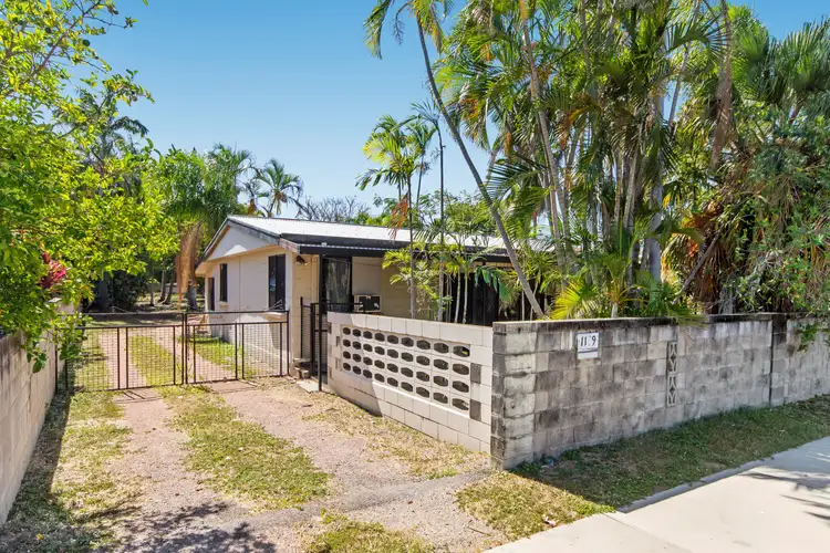 1189 Riverway Drive, Rasmussen QLD 4815
