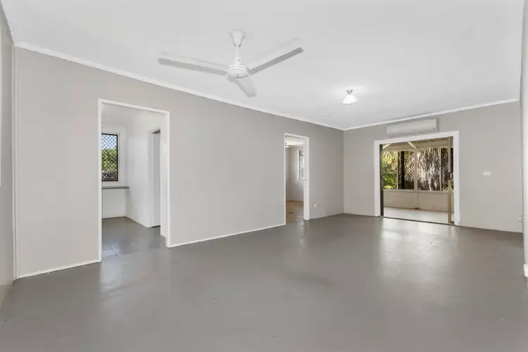 Second view of Homely house listing, 1189 Riverway Drive, Rasmussen QLD 4815