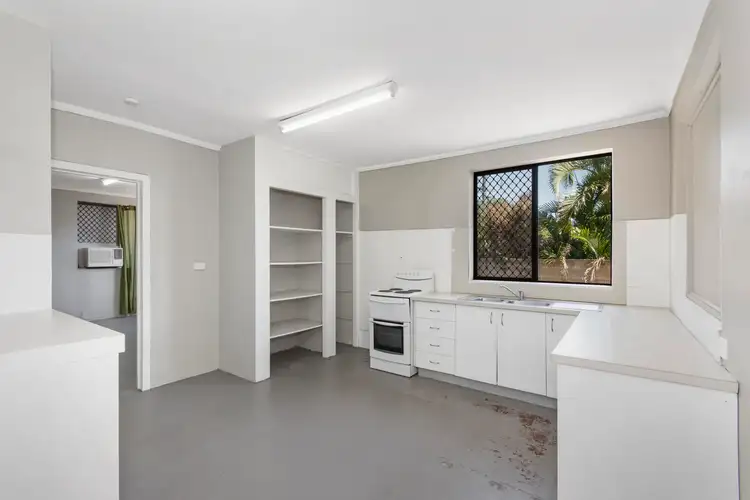 Third view of Homely house listing, 1189 Riverway Drive, Rasmussen QLD 4815