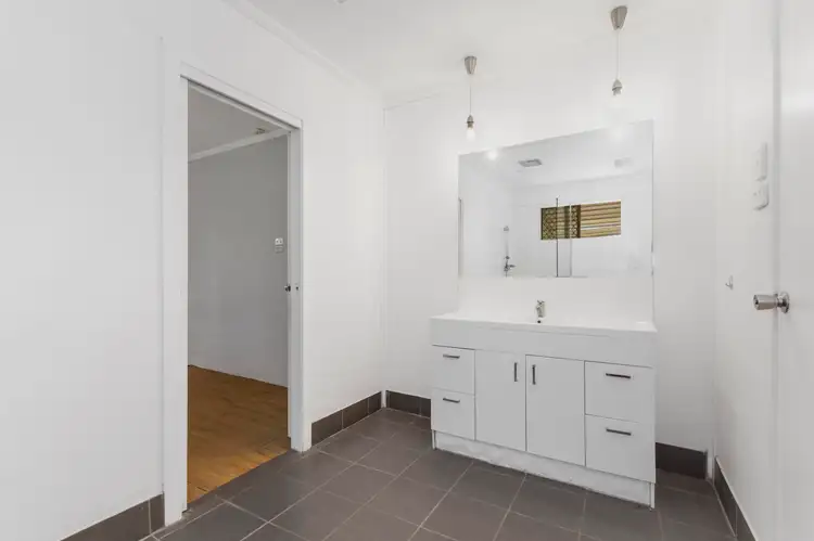 Fifth view of Homely house listing, 1189 Riverway Drive, Rasmussen QLD 4815