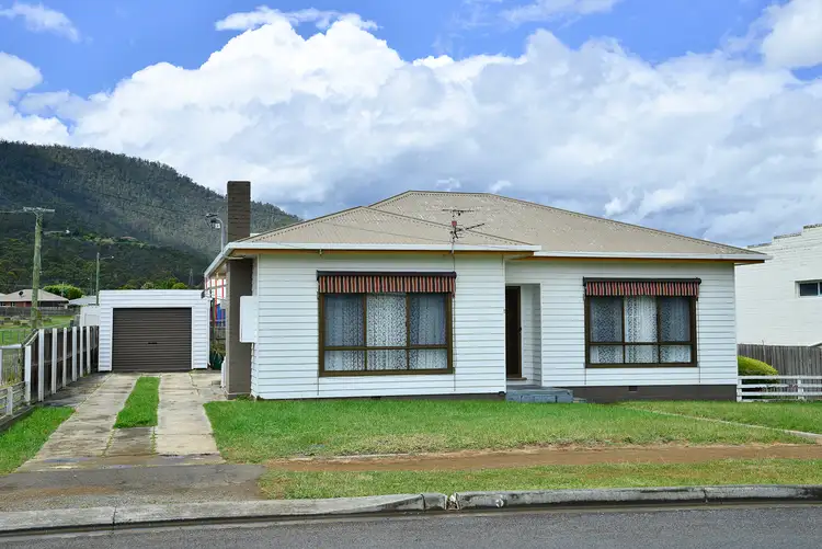 Main view of Homely house listing, 5 Second Avenue, New Norfolk TAS 7140
