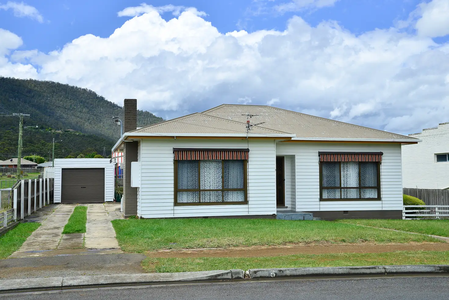 Main view of Homely house listing, 5 Second Avenue, New Norfolk TAS 7140