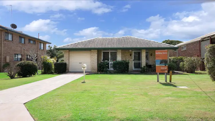 29 Booker Parade, Golden Beach QLD 4551