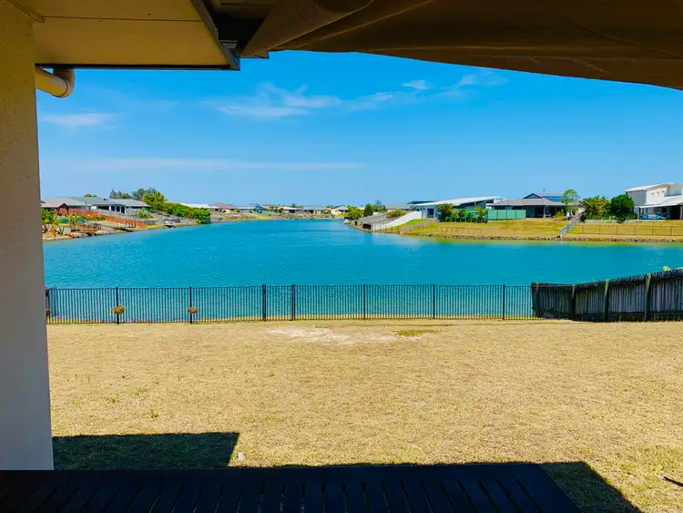 Second view of Homely house listing, 31 Lady Nelson Drive, Eli Waters QLD 4655