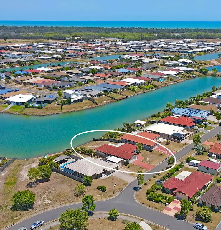 Third view of Homely house listing, 31 Lady Nelson Drive, Eli Waters QLD 4655
