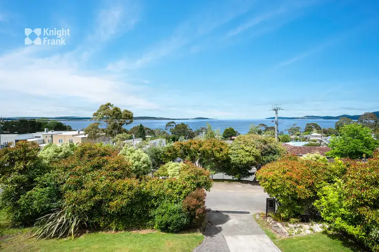 Fifth view of Homely house listing, 205 Channel Highway, Taroona TAS 7053