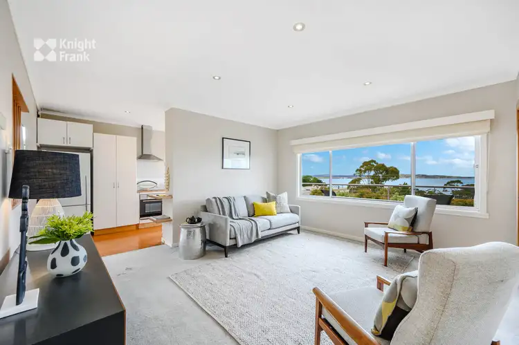 Sixth view of Homely house listing, 205 Channel Highway, Taroona TAS 7053