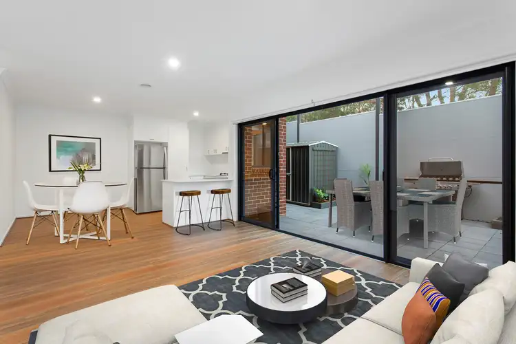 Third view of Homely house listing, 38 Innes Court, Berwick VIC 3806