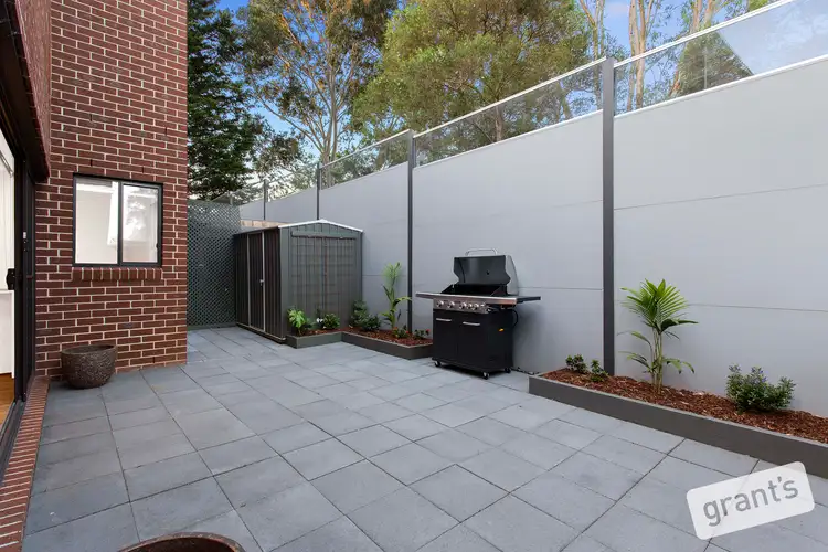 Sixth view of Homely house listing, 38 Innes Court, Berwick VIC 3806
