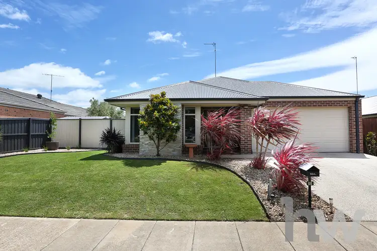 23 Waterhaven Boulevard, Drysdale VIC 3222