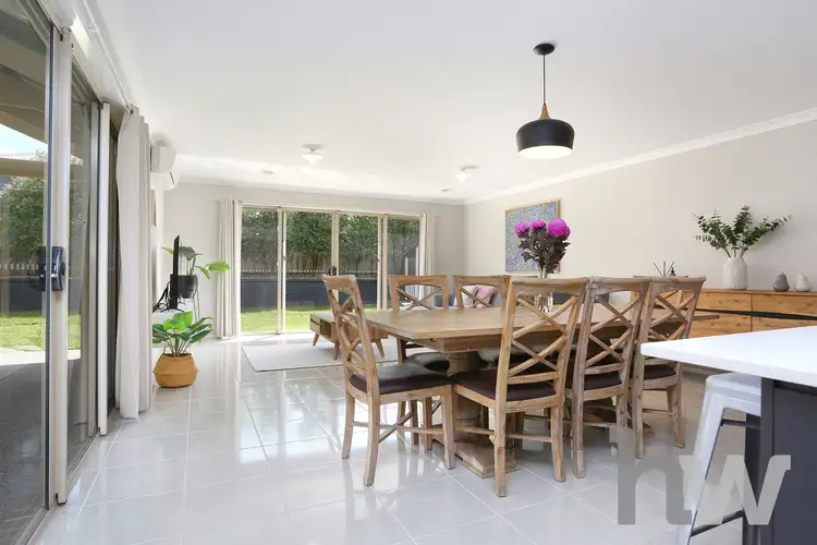 Fifth view of Homely house listing, 23 Waterhaven Boulevard, Drysdale VIC 3222