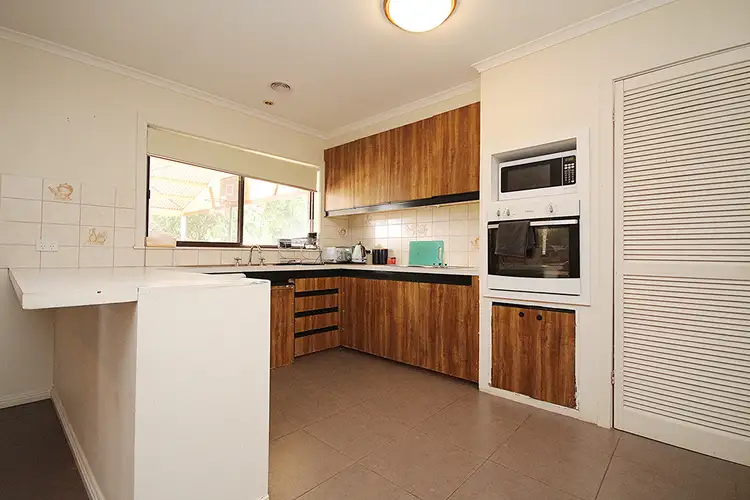 Second view of Homely house listing, 57 Federation Avenue, Horsham VIC 3400