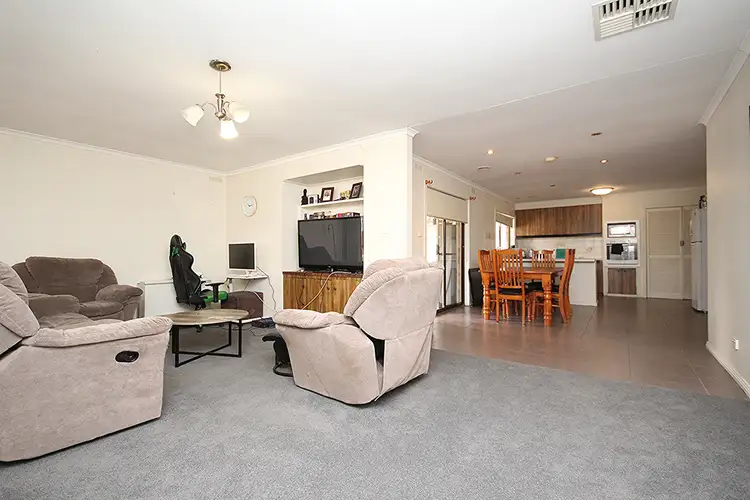 Third view of Homely house listing, 57 Federation Avenue, Horsham VIC 3400