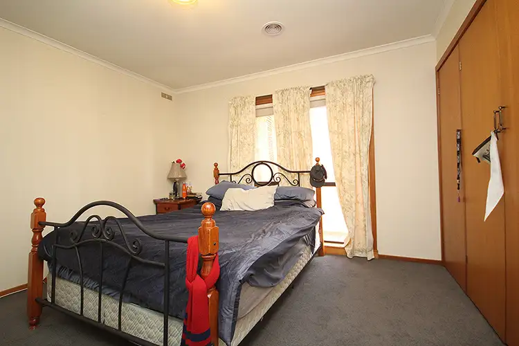 Fifth view of Homely house listing, 57 Federation Avenue, Horsham VIC 3400