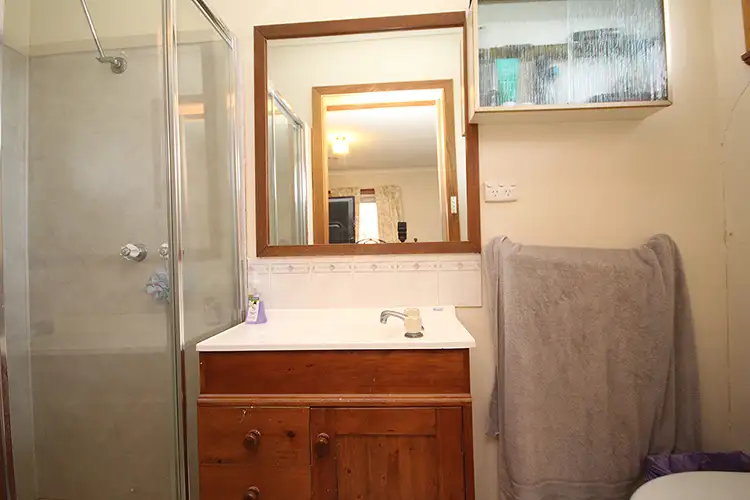 Sixth view of Homely house listing, 57 Federation Avenue, Horsham VIC 3400