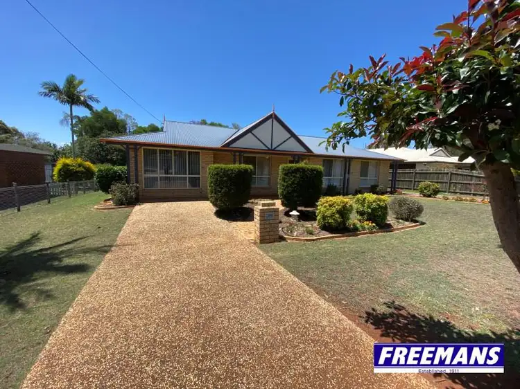 24 Reservoir Street, Kingaroy QLD 4610