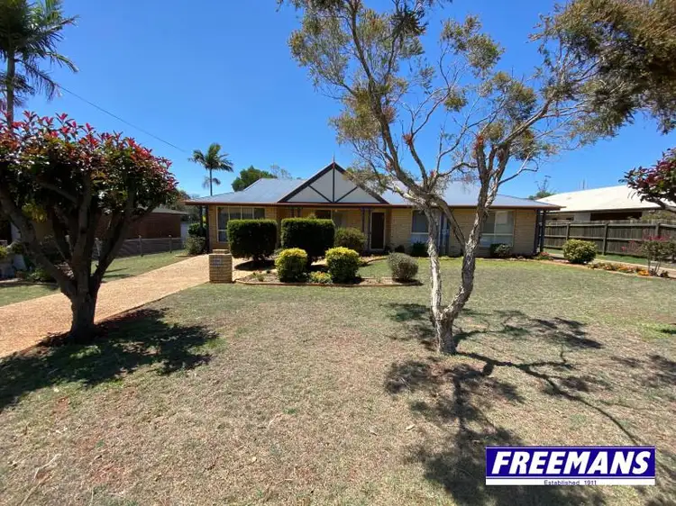 Second view of Homely house listing, 24 Reservoir Street, Kingaroy QLD 4610