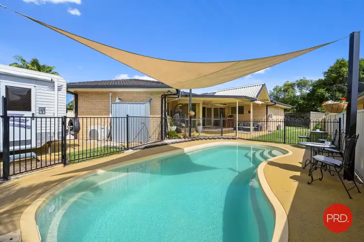Main view of Homely house listing, 9 Tamora Close, Coffs Harbour NSW 2450