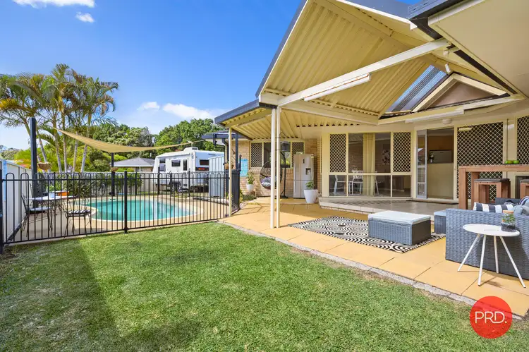 Second view of Homely house listing, 9 Tamora Close, Coffs Harbour NSW 2450