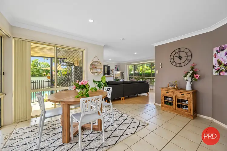 Fifth view of Homely house listing, 9 Tamora Close, Coffs Harbour NSW 2450
