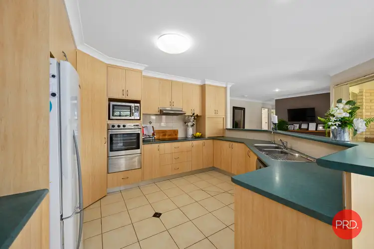 Sixth view of Homely house listing, 9 Tamora Close, Coffs Harbour NSW 2450