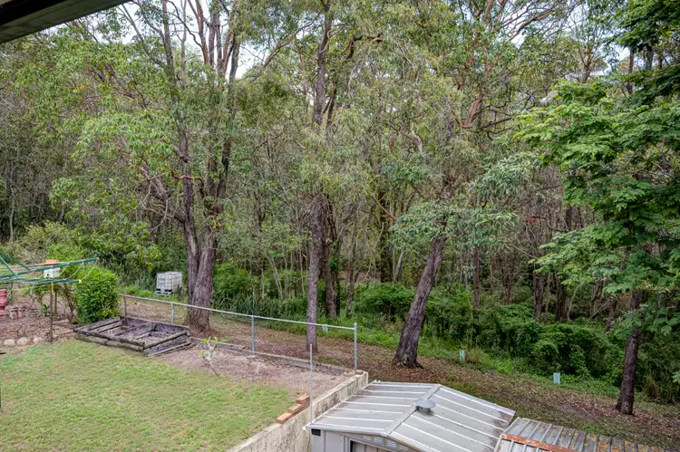 Fourth view of Homely house listing, 40 Couldrey Street, Bardon QLD 4065