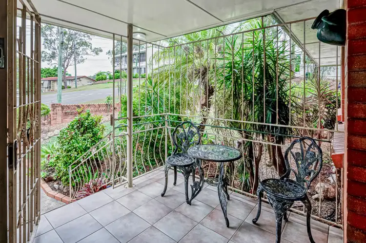 Sixth view of Homely house listing, 40 Couldrey Street, Bardon QLD 4065