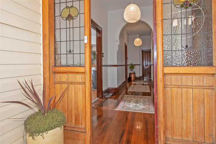 Second view of Homely house listing, 90 Steele Street, Devonport TAS 7310