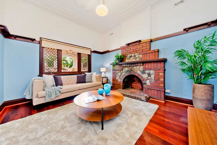 Main view of Homely house listing, 42A Joseph Street, West Leederville WA 6007