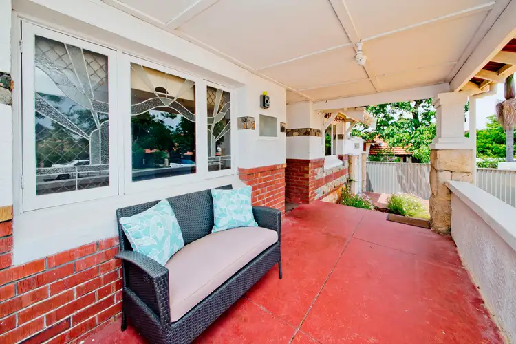 Second view of Homely house listing, 42A Joseph Street, West Leederville WA 6007