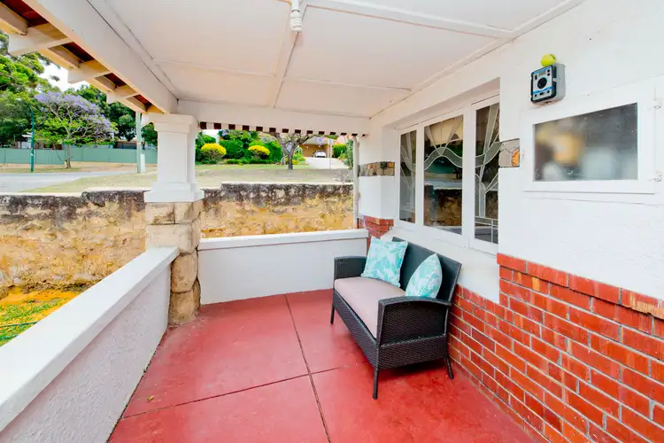 Third view of Homely house listing, 42A Joseph Street, West Leederville WA 6007