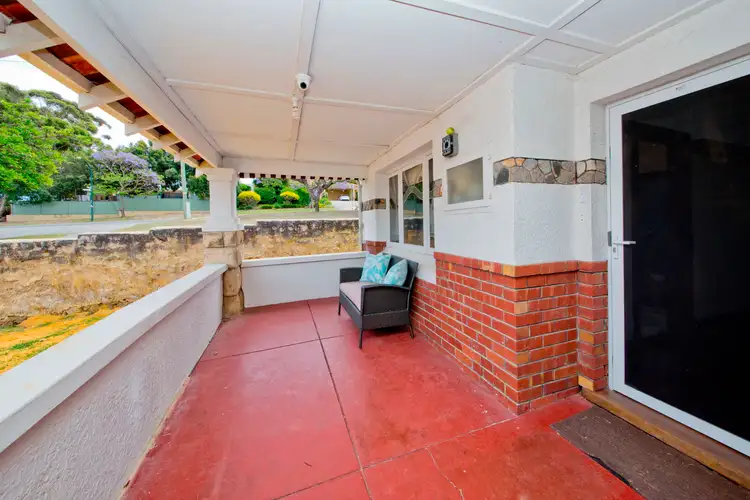 Fourth view of Homely house listing, 42A Joseph Street, West Leederville WA 6007