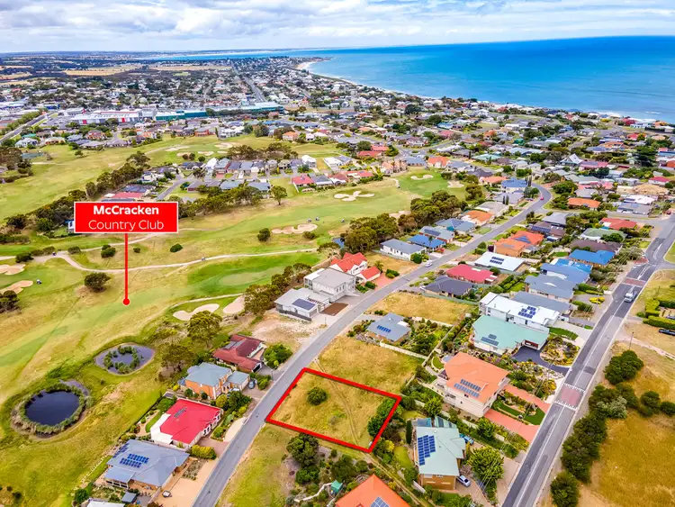 Fourth view of Homely land listing, 119 RAPID DRIVE, Mccracken SA 5211