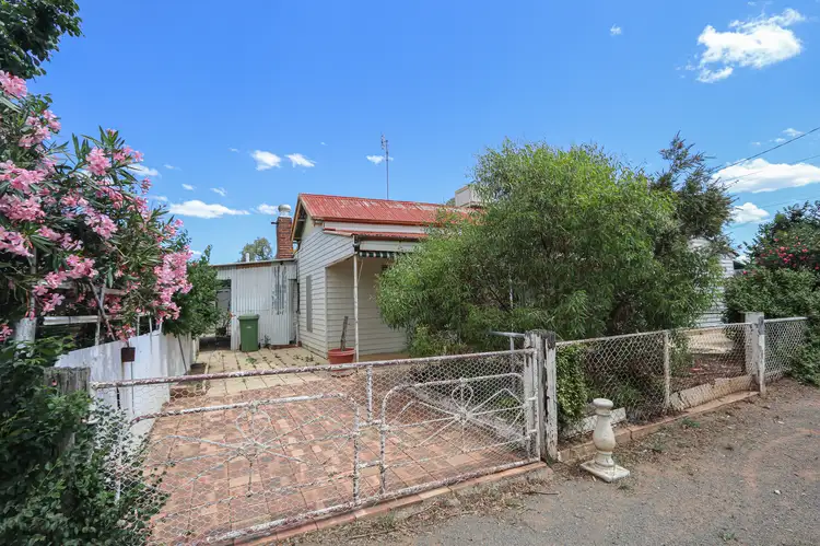 Second view of Homely house listing, 38-40 Carter Street, Wyalong NSW 2671