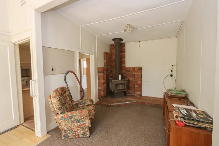 Third view of Homely house listing, 38-40 Carter Street, Wyalong NSW 2671