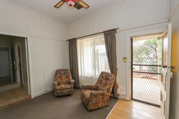 Fourth view of Homely house listing, 38-40 Carter Street, Wyalong NSW 2671