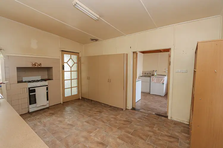 Fifth view of Homely house listing, 38-40 Carter Street, Wyalong NSW 2671