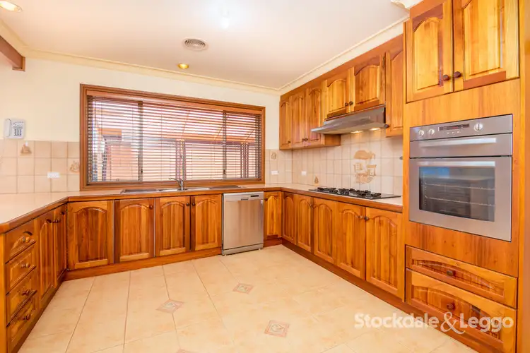 Second view of Homely house listing, 21 Hovell Crescent, Shepparton VIC 3630