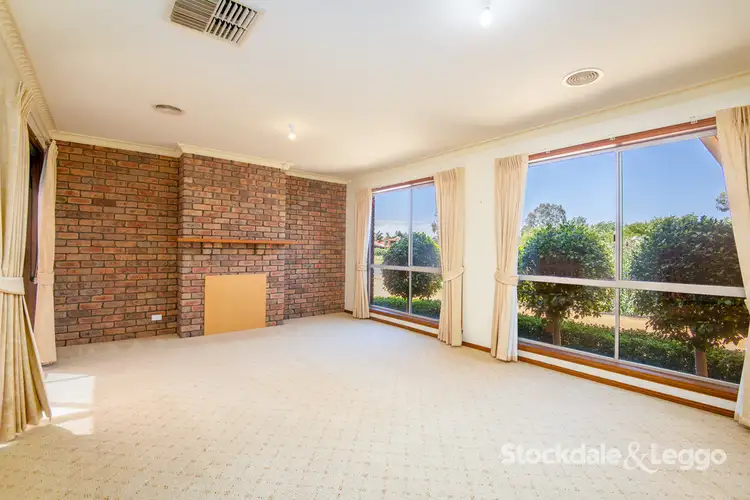 Fifth view of Homely house listing, 21 Hovell Crescent, Shepparton VIC 3630