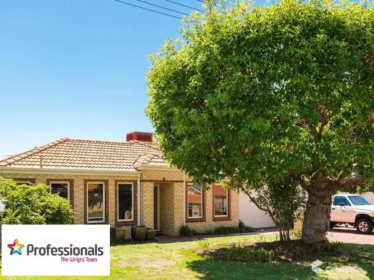 Main view of Homely house listing, 5A Oakney Avenue, Nollamara WA 6061