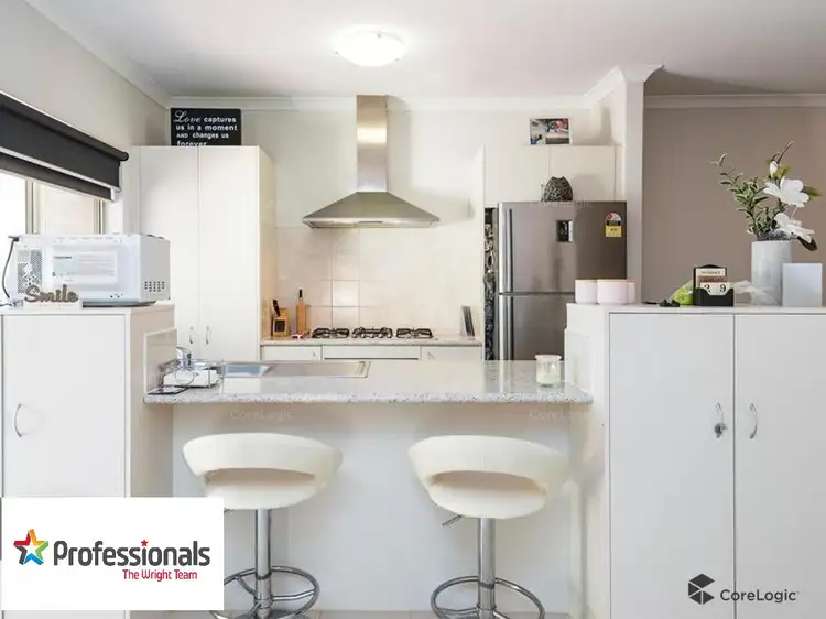 Second view of Homely house listing, 5A Oakney Avenue, Nollamara WA 6061
