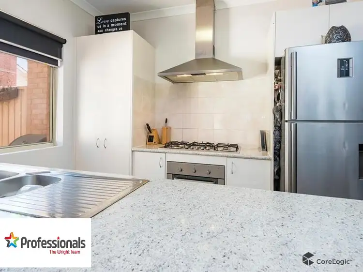 Third view of Homely house listing, 5A Oakney Avenue, Nollamara WA 6061