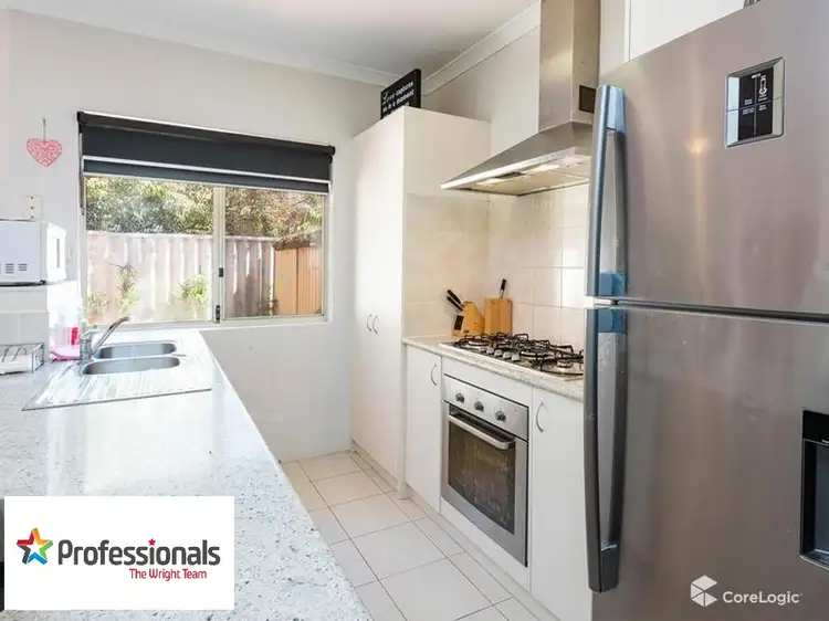 Fourth view of Homely house listing, 5A Oakney Avenue, Nollamara WA 6061