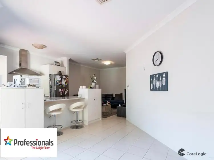 Fifth view of Homely house listing, 5A Oakney Avenue, Nollamara WA 6061