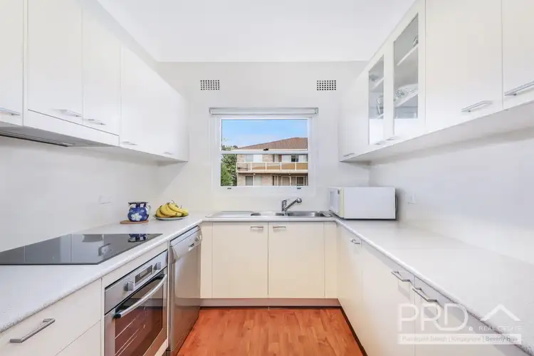 Second view of Homely unit listing, 11/12-14 Monomeeth Street, Bexley NSW 2207