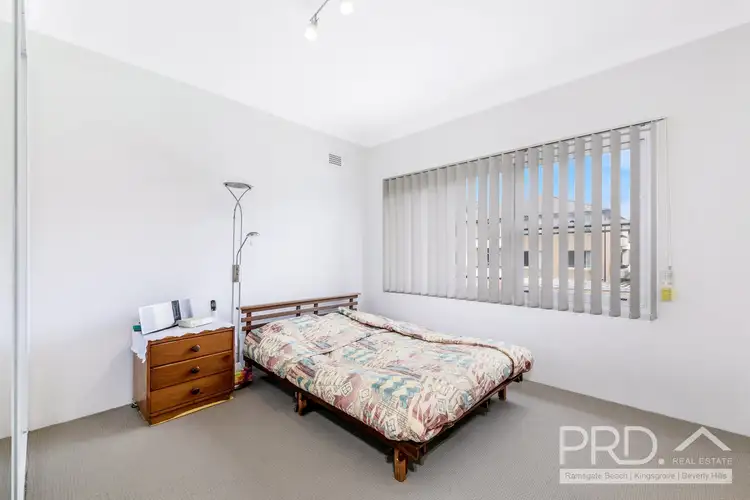 Fourth view of Homely unit listing, 11/12-14 Monomeeth Street, Bexley NSW 2207