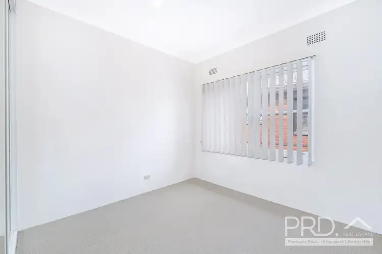 Fifth view of Homely unit listing, 11/12-14 Monomeeth Street, Bexley NSW 2207