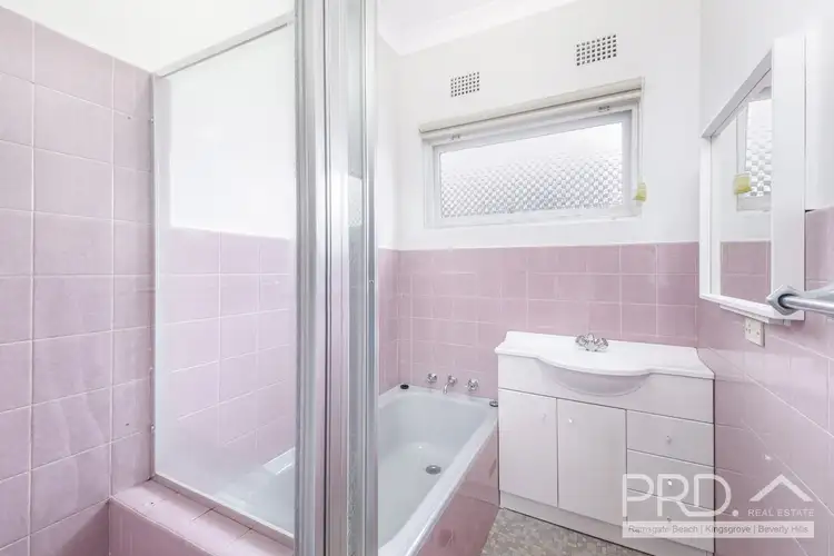 Sixth view of Homely unit listing, 11/12-14 Monomeeth Street, Bexley NSW 2207