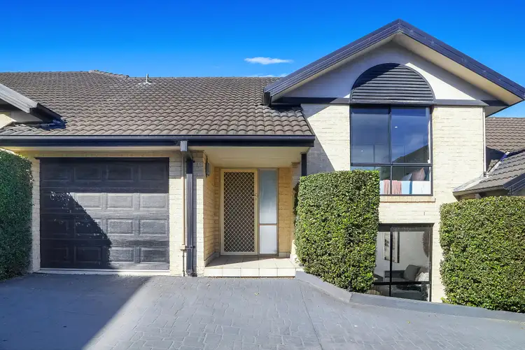 4/21-23 Henry Parry Drive, East Gosford NSW 2250