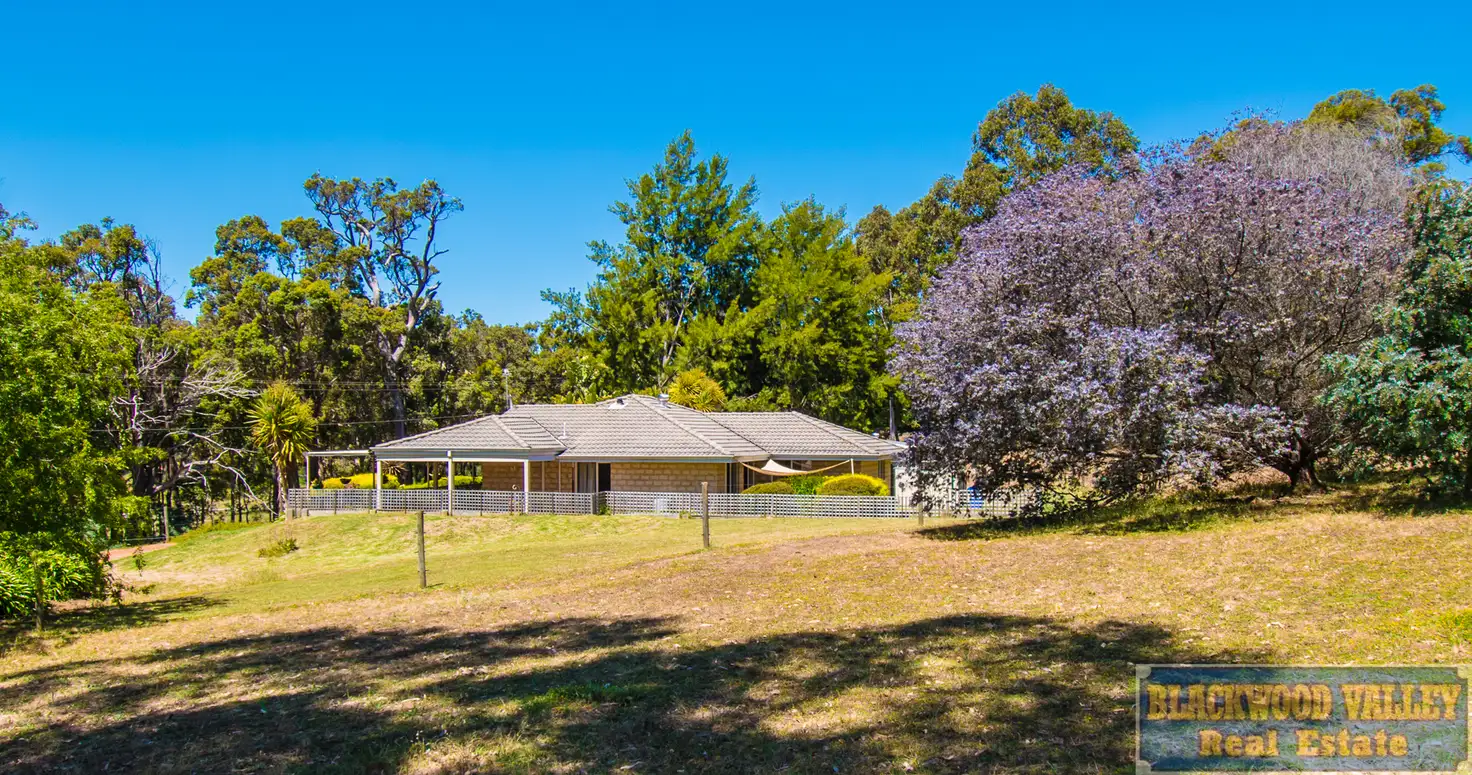 Main view of Homely house listing, 3 Rokewood Heights, Bridgetown WA 6255